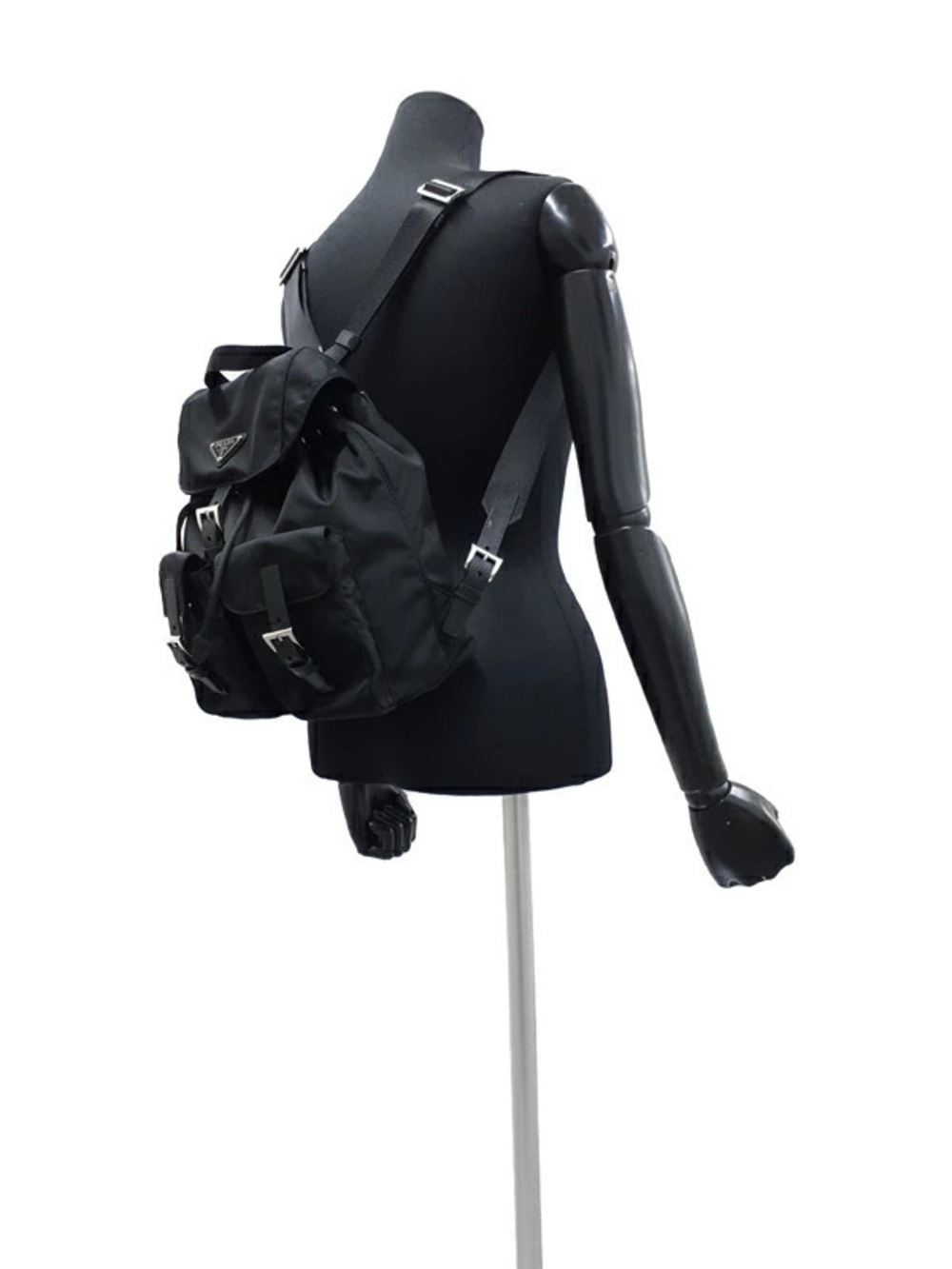 Prada Re Backpack - Picture 9 of 9